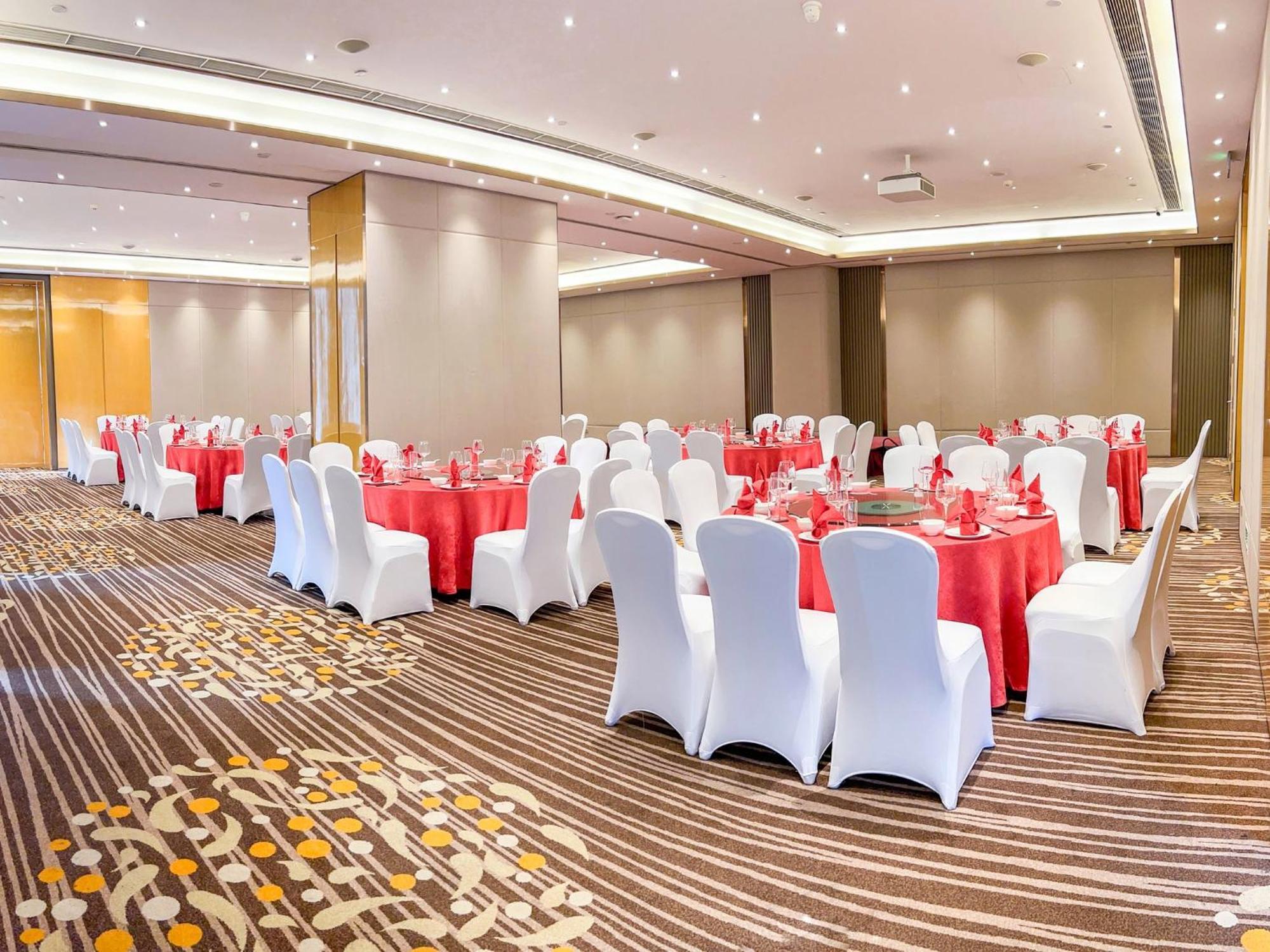 Holiday Inn Express Chengdu Gulou-Tianfu Square Chunxi Road Branch Esterno foto