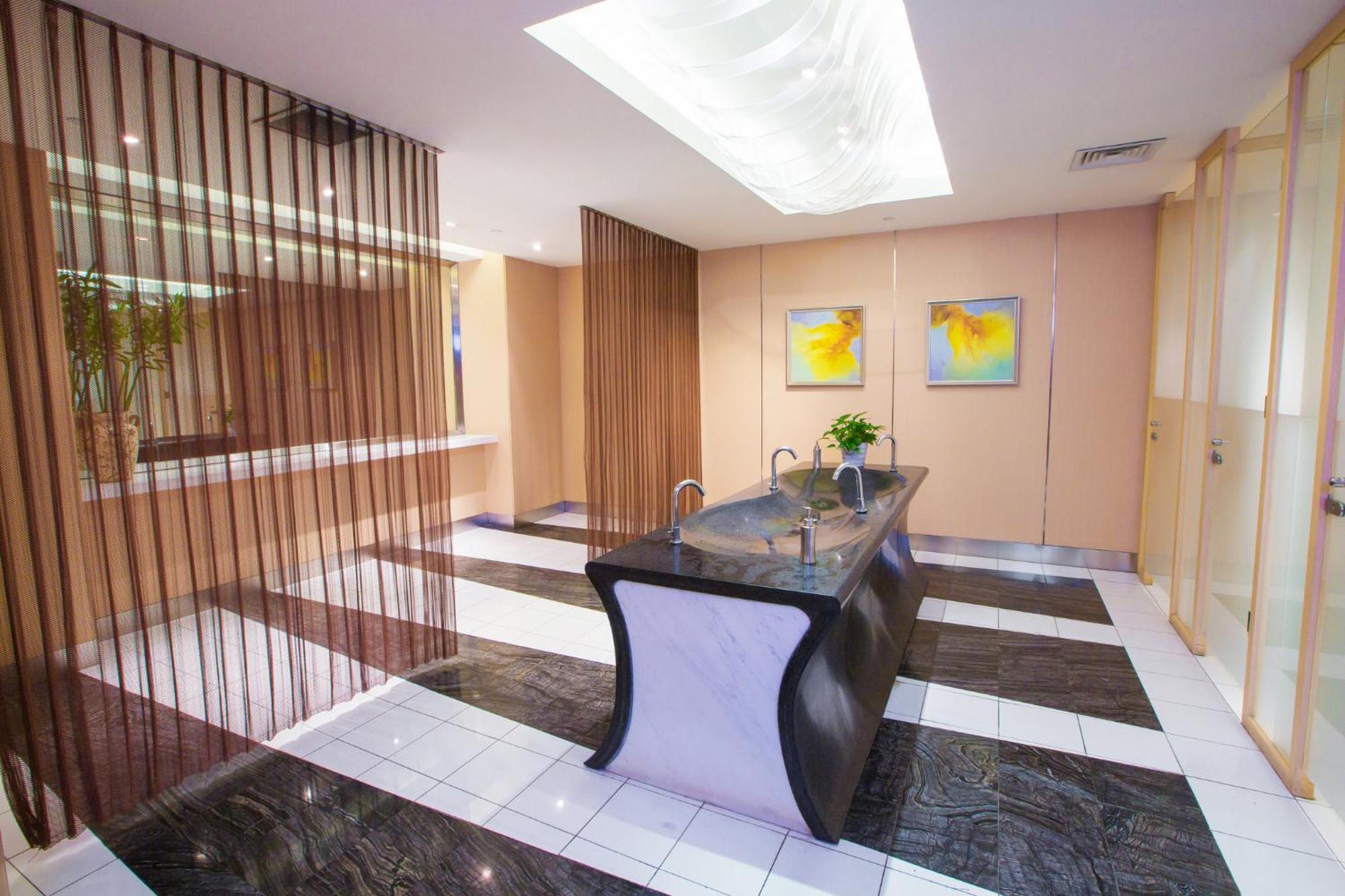 Holiday Inn Express Chengdu Gulou-Tianfu Square Chunxi Road Branch Esterno foto
